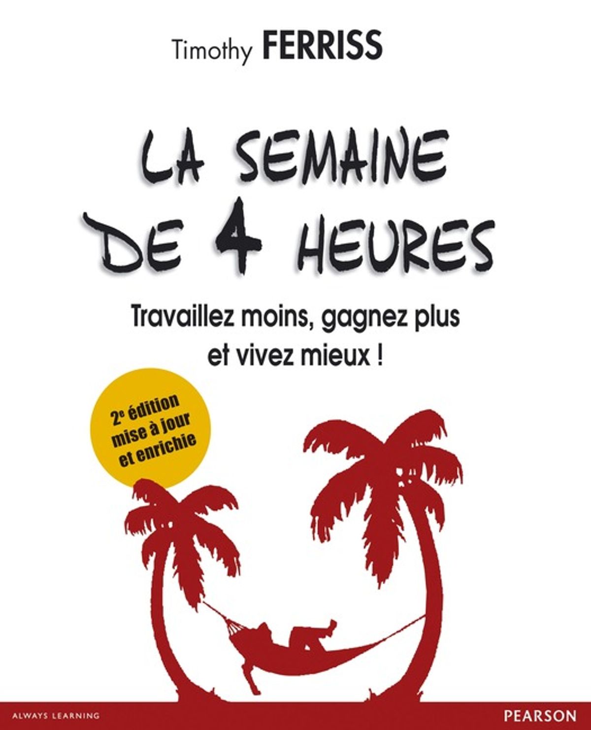 La semaine des 4 heures