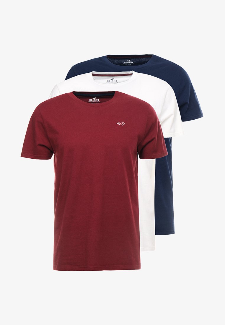 pack de T-SHIRT