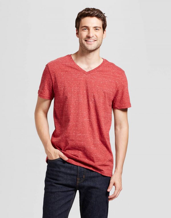 501 ORIGINAL TEE – T -shirt imprimé