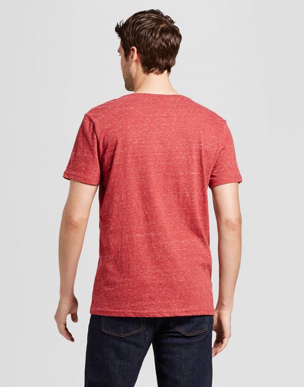 501 ORIGINAL TEE – T -shirt imprimé